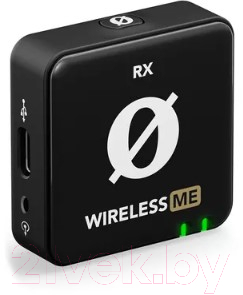 Радиосистема микрофонная Rode Wireless ME