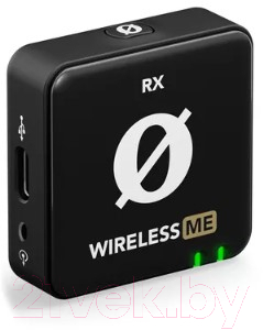 Радиосистема микрофонная Rode Wireless ME