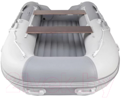 Надувная лодка GLADIATOR E380S