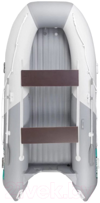 Надувная лодка GLADIATOR E380S