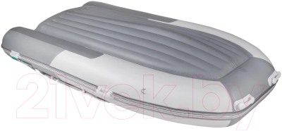 Надувная лодка GLADIATOR E380S