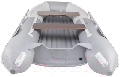 Надувная лодка GLADIATOR E380S