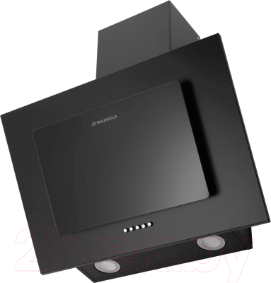 Вытяжка наклонная Maunfeld Tower 60 - фото