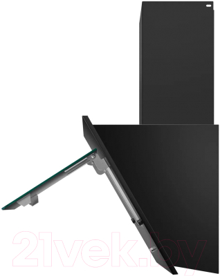 Вытяжка наклонная Maunfeld Tower 60