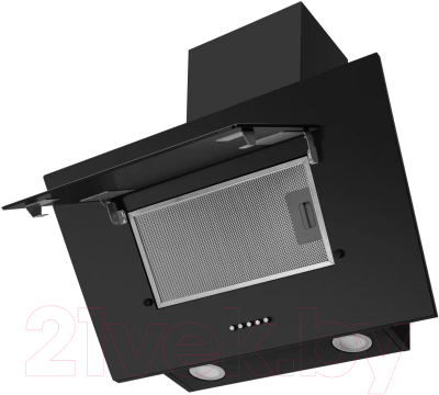 Вытяжка наклонная Maunfeld Tower 60