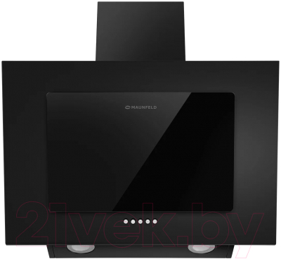 Вытяжка наклонная Maunfeld Tower 60