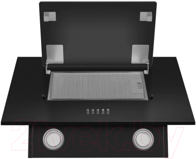 Вытяжка наклонная Maunfeld Tower 60