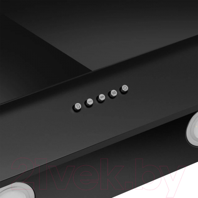 Вытяжка наклонная Maunfeld Tower 60