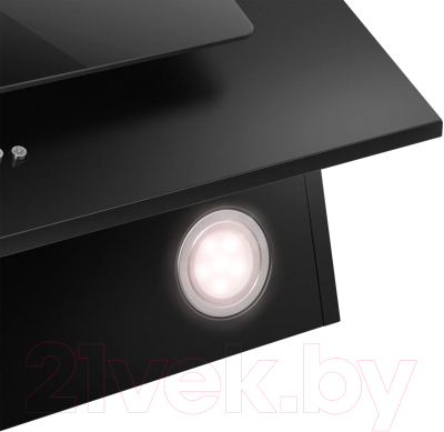 Вытяжка наклонная Maunfeld Tower 60