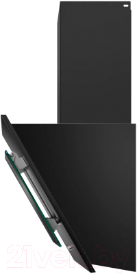 Вытяжка наклонная Maunfeld Tower 60