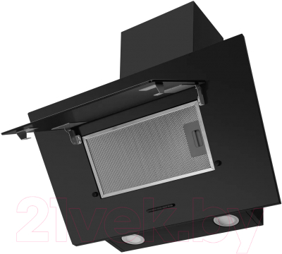 Вытяжка наклонная Maunfeld Tower A 60