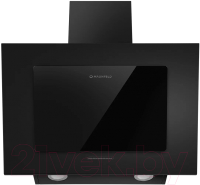 Вытяжка наклонная Maunfeld Tower A 60