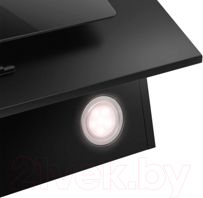 Вытяжка наклонная Maunfeld Tower A 60