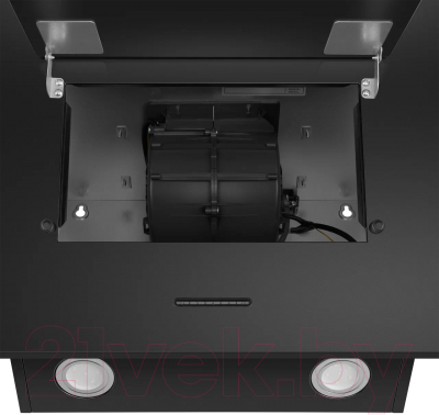 Вытяжка наклонная Maunfeld Tower A 60