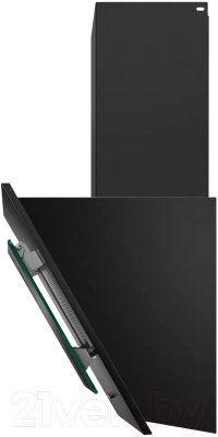 Вытяжка наклонная Maunfeld Tower A 60