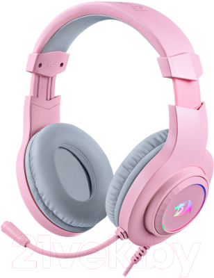 Наушники-гарнитура Redragon Hylas / 70746 - фото