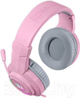 Наушники-гарнитура Redragon Hylas / 70746