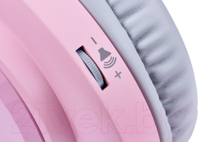 Наушники-гарнитура Redragon Hylas / 70746