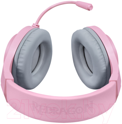 Наушники-гарнитура Redragon Hylas / 70746