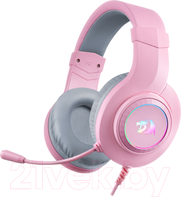 Наушники-гарнитура Redragon Hylas / 70746