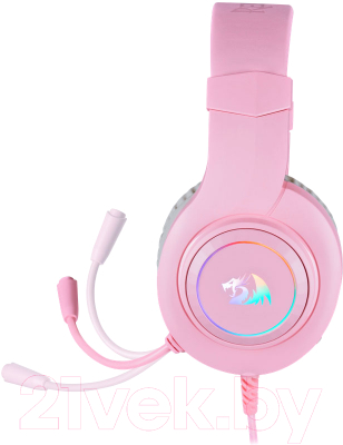 Наушники-гарнитура Redragon Hylas / 70746