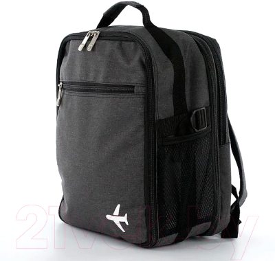 Рюкзак Mr.Bag 014-200-BLK