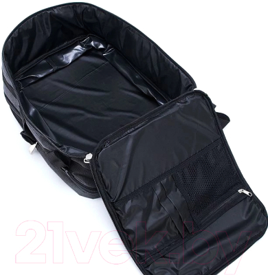 Рюкзак Mr.Bag 014-200-BLK