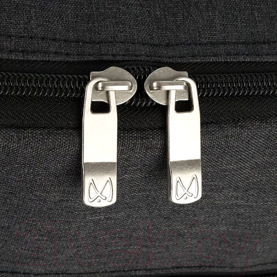 Рюкзак Mr.Bag 014-200-BLK