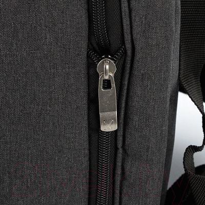 Рюкзак Mr.Bag 014-200-BLK