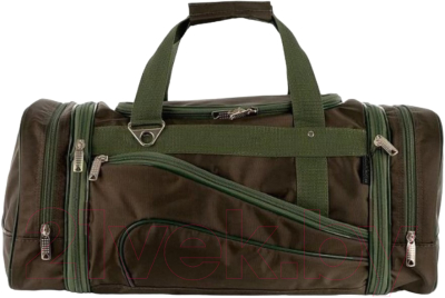 Сумка дорожная Mr.Bag 014-400-MB-KHK - фото