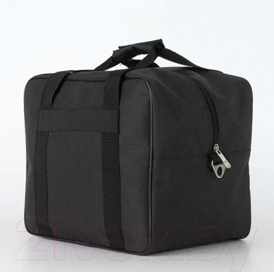 Сумка дорожная Mr.Bag 014-410-BLK