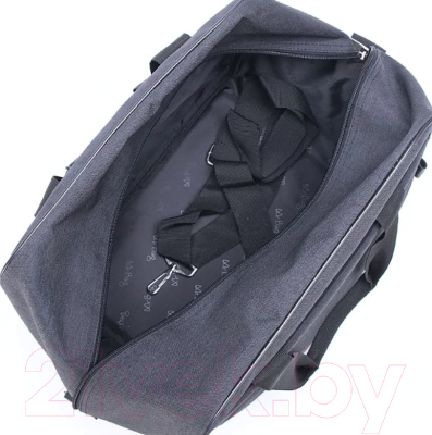 Сумка дорожная Mr.Bag 014-410-BLK