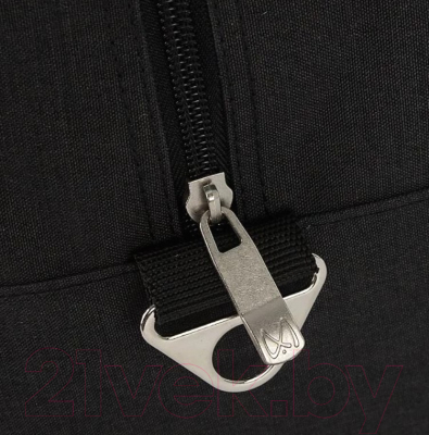 Сумка дорожная Mr.Bag 014-410-BLK