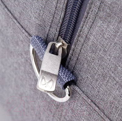 Сумка дорожная Mr.Bag 014-410-GRY