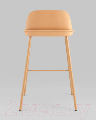 Стул барный Stool Group Mist полубарный