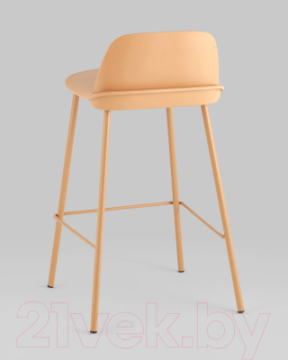 Стул барный Stool Group Mist полубарный