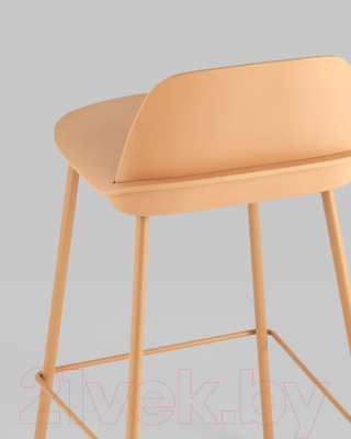 Стул барный Stool Group Mist полубарный