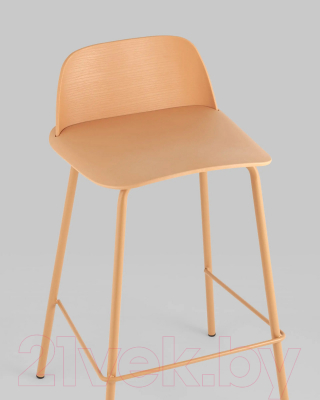 Стул барный Stool Group Mist полубарный