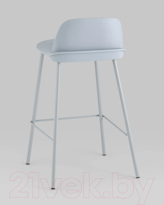 Стул барный Stool Group Mist полубарный