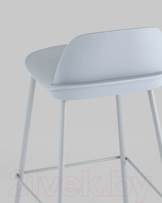 Стул барный Stool Group Mist полубарный