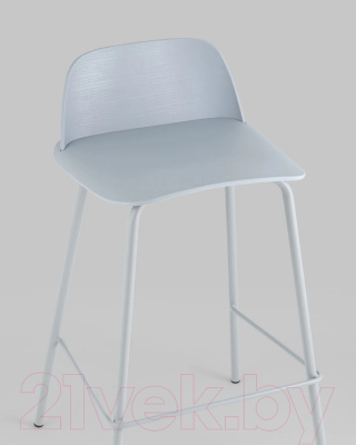 Стул барный Stool Group Mist полубарный
