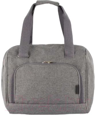 Сумка дорожная Mr.Bag 014-425-1-MB-GRY - фото