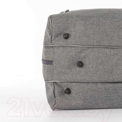 Сумка дорожная Mr.Bag 014-425-1-MB-GRY