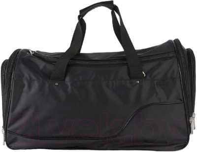 Сумка дорожная Mr.Bag 014-427-MB-BLK - фото