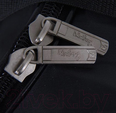 Сумка дорожная Mr.Bag 014-427-MB-BLK