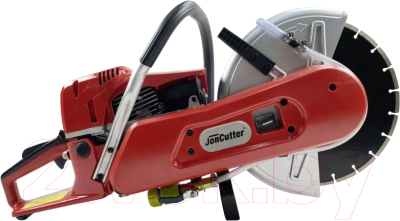 Бензорез Holzfforma GC500 - фото