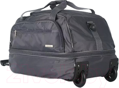 Сумка дорожная Mr.Bag 014-429-MB-GRY - фото