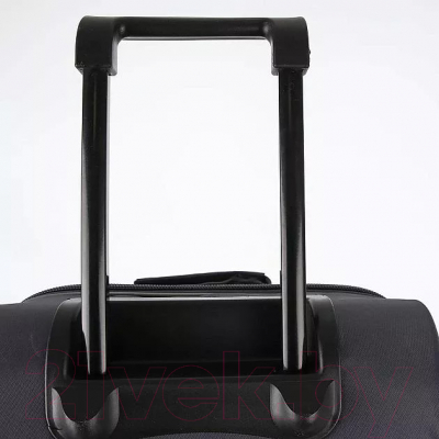 Сумка дорожная Mr.Bag 014-429-MB-GRY