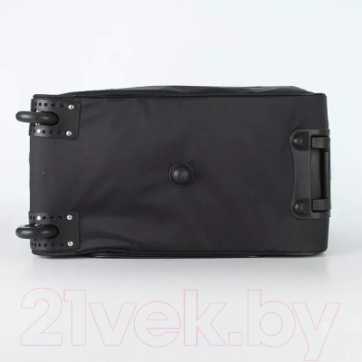 Сумка дорожная Mr.Bag 014-463-MB-BLK