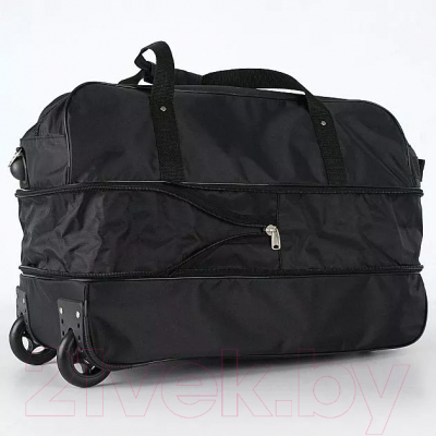 Сумка дорожная Mr.Bag 014-463-MB-BLK